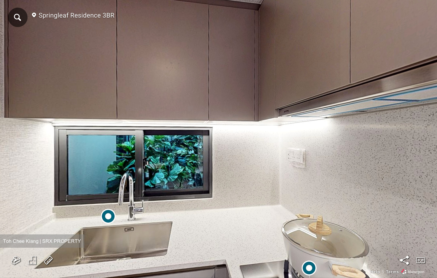 Springleaf Residence (D26), Apartment #467361441